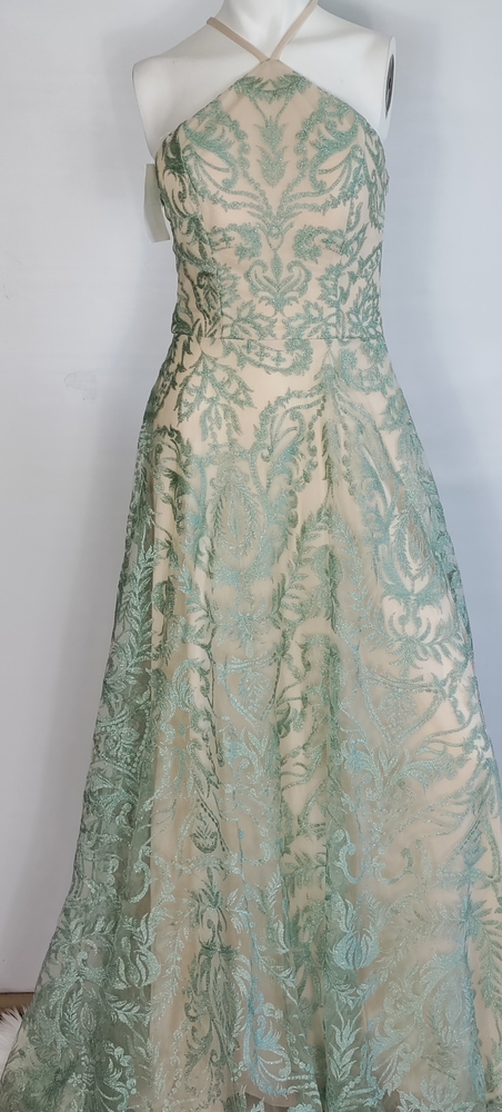 Speechless Macy Maxi Dress